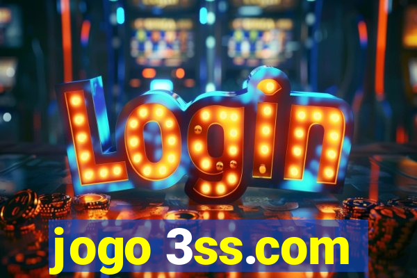 jogo 3ss.com